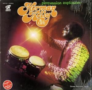 ϡޥ󡦥꡼ɡ饤 percussion explosion! ECS-225