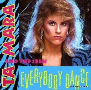 ޥ& everybody dance SP-12149