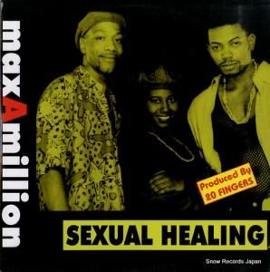 ޥåߥꥪ sexual healing ZYX8008-12