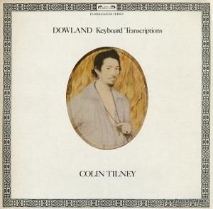 󡦥ƥˡ dowland; keyboard transcription DSLO552