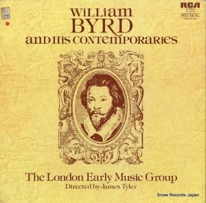 ॹƥ顼 william byrd; william byrd and his contemporaries RL25110