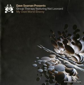 ǥ֡ޥ my own worst enemy AT009