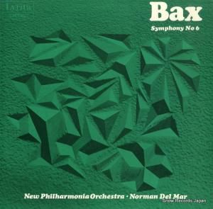 Ρޥ󡦥ǥ롦ޡ bax; symphony no.6 SRCS.35