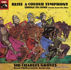㡼륺 bliss; a colour symphony ASD3416