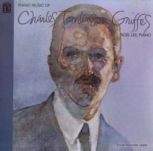Υ롦꡼ griffes; piano music 71409-1