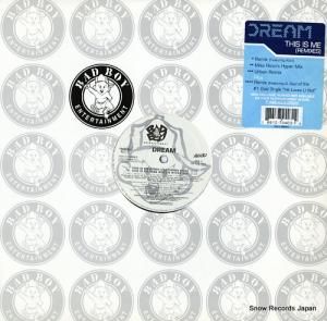 ɥ꡼ this is me(remixes) 78612-79403-1