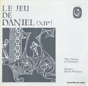 ǥåɡ륹 le jeu de daniel(xiie) CAL.1848