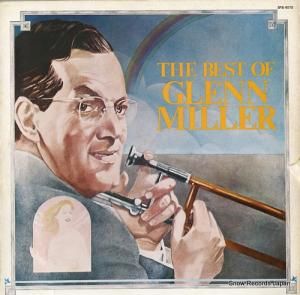 󡦥ߥ顼 the best of glenn miller SPB-4070