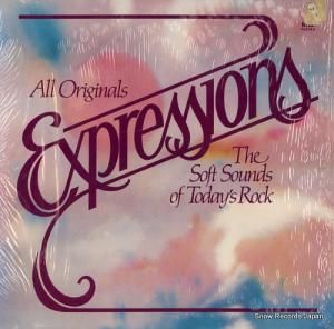 V/A expressions TU2840