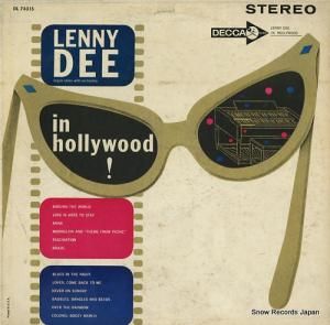 ˡǥ in hollywood DL74315