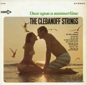 ХΥաƥ󡦥ȥ󥰥 once upon a summertime DL74956