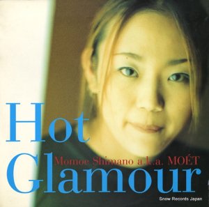 ɴ hot glamour DNAJ-002