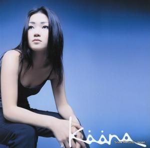 KAANA 䤵 LREP-0005
