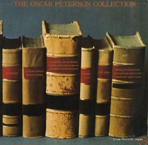 ԡ the oscar peterson collection 2-V6S8810