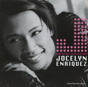 ���祵��󡦥���ꥱ�� when i get close to you TB2090