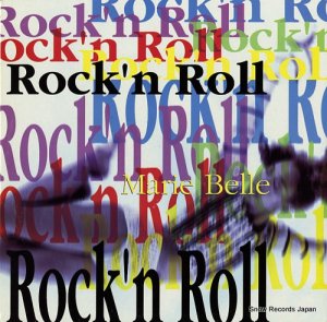 ޥ꡼٥ rock'n roll TRD1474