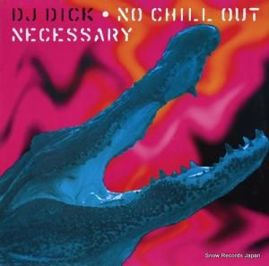 ģʥǥå no chill out necessary EFA02155-02MS