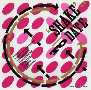V/A shake to date ALLP4.00255J