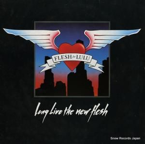 եå塦ե long live the new flesh BEGA82