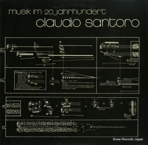 饦ȥ claudio santoro musik im 20 jahrhundert RBM3005