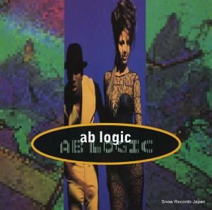 AB LOGIC ab logic 4509-92938-0