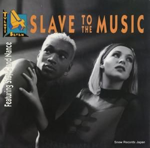 ȥƥե֥ slave to the music 2000211