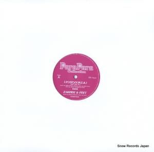 V/A parapara collection CR-10086