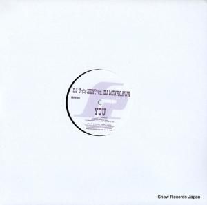 V/A you / religion FAPR-90
