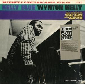 ȥ󡦥꡼ kelly blue OJC-033