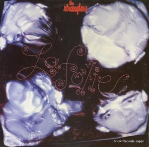 ȥ󥰥顼 la folie LIBLP1014