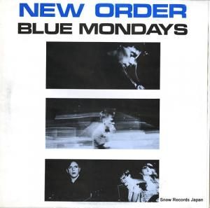 ˥塼 blue mondays TROPO313