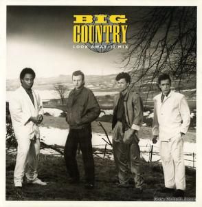 ӥåȥ꡼ look away (12" mix) BIGCX1
