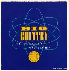 ӥåȥ꡼ the teacher (mystery mix) BIGCX2