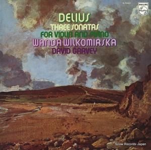 ウィウコミルスカ フランク ヴァイオリン・ソナタ CD フランク＆プーランク：ヴァイオリン・ソナタ (CD/SACD
