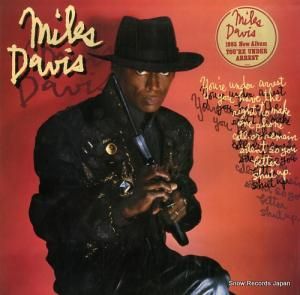 ޥ륹ǥӥ you're under arrest CBS26447