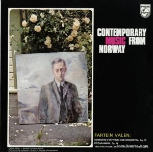 륹ƥ󡦥ǥ륻 contemporary music from norway 6507039