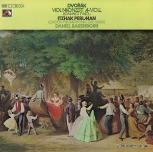 ĥѡޥ dvorak; violinkonzert a-moll, romance f-moll 1C0651026341