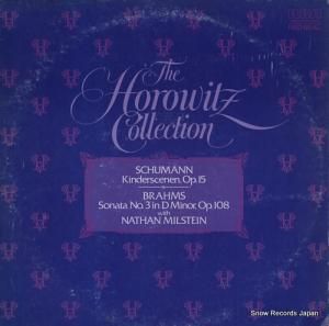 ǥߡ롦ۥå schumann; kinderscenen op.15 / the horowitz collection ARM1-2718