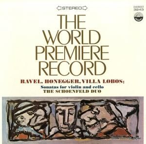 硼եɡǥ奪 the world premiere record EVEREST3243 / SDBR3243