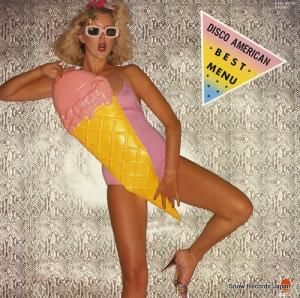 V/A ǥꥫ󡦥٥ȡ˥塼 EWS-81276