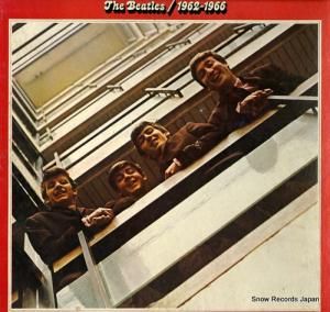 ザ・ビートルズ the beatles forever box EAP-9032/4B
