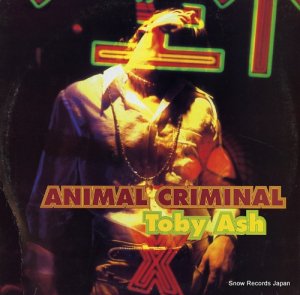 ȥӡå animal criminal TRD1477