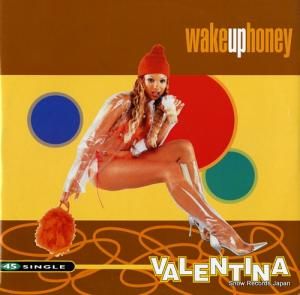 ƥ wake up honey ABEAT1186