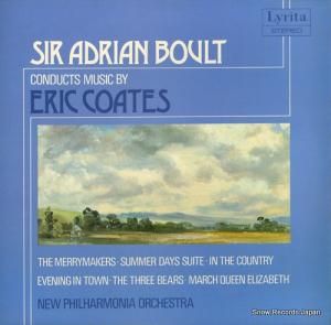 ɥꥢ󡦥ܡ coates; the merrymakers overture summer days suite SRCS.107