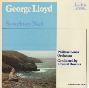 ɥɡɡͥ lloyd; symphony no.8 SRCS.113