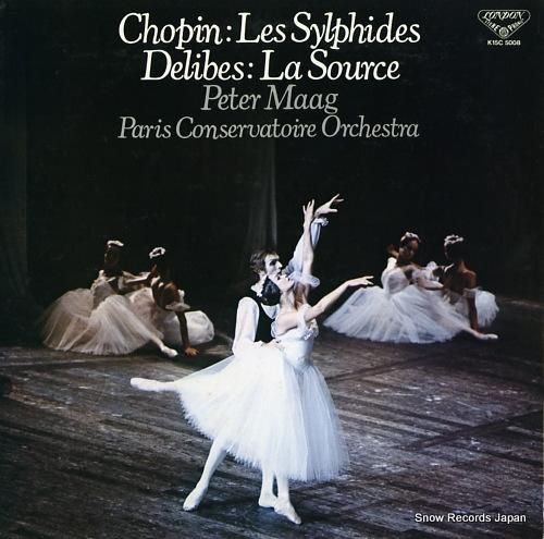 ペーター・マーク ショパン(ダ