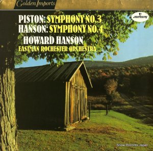 ϥɡϥ󥽥 piston; symphony no.3(beginning) SRI75107