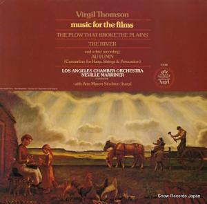 ͥ롦ޥʡ thomson; the plow that broke the plains S-37300