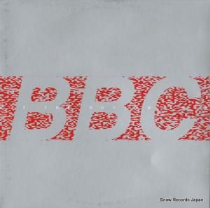 BBC let the rhythm drop ZZB026