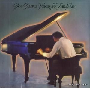 硼ץ voices in the rain MCA-27077